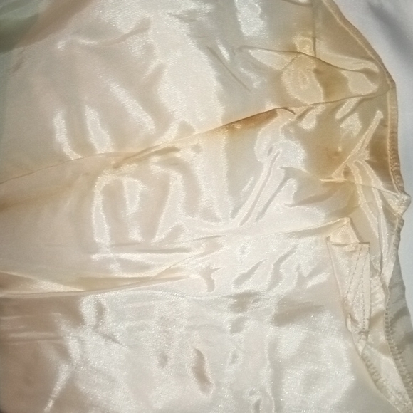 Gorgeous Black Tie Strapless - Picture 7 of 7